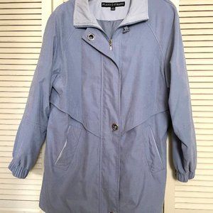 Fleet Street Jacket Women's M